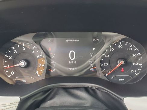 Used 2022 Jeep Compass Limited AWD/4WD image 15