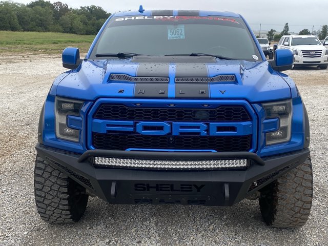 Used 2019 Ford F150 Raptor w/ Equipment Group 802A Luxury AWD/4WD image 9