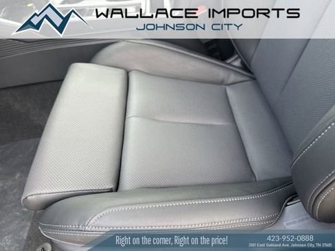 New 2026 Subaru Outback Touring AWD/4WD image 53