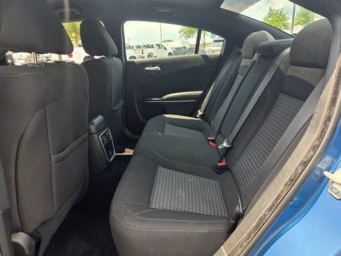 Used 2023 Dodge Charger SXT RWD image 12