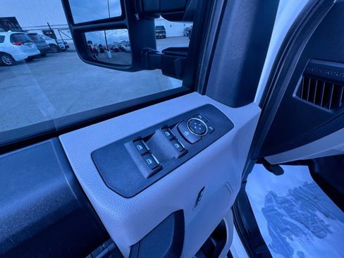 Used 2021 Ford F350 XL w/ STX Appearance Package AWD/4WD image 12