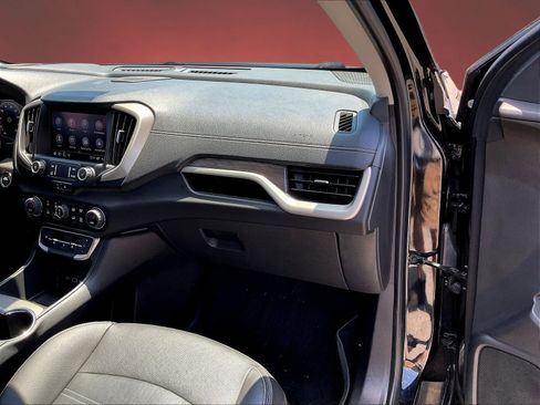 Used 2023 GMC Terrain Denali AWD/4WD image 26