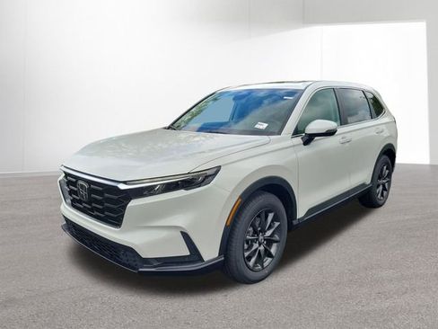 New 2026 Honda CR-V EX-L image 11