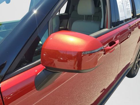 Certified 2026 Hyundai Santa Fe SEL FWD image 25