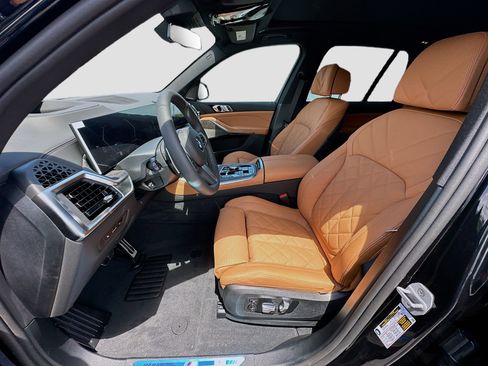 New 2026 BMW X5 sDrive40i w/ M Sport Package RWD image 16