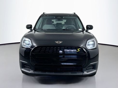 Used 2025 MINI Cooper Countryman SE AWD/4WD image 2
