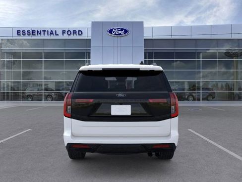 New 2025 Ford Expedition Tremor AWD/4WD image 5