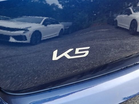 New 2026 Kia K5 GT-Line FWD image 23