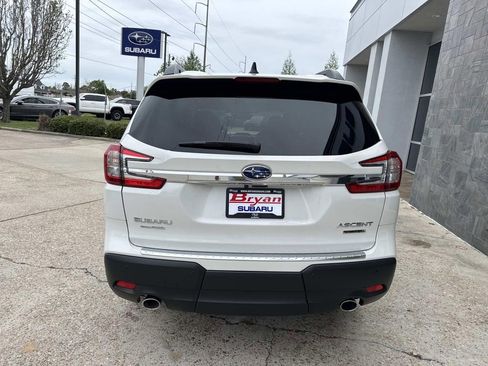 New 2026 Subaru Ascent Limited image 6
