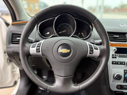 Used 2010 Chevrolet Malibu LT FWD image 28
