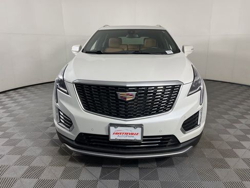Used 2023 Cadillac XT5 Premium Luxury image 18