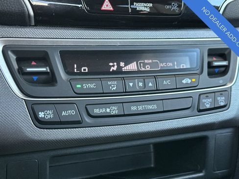 Certified 2023 Honda Ridgeline Sport image 21