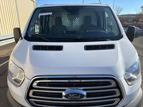 Used 2016 Ford Transit 250 Base w/ Exterior Upgrade Package image 6