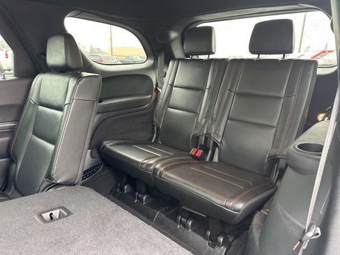 Used 2025 Dodge Durango R/T image 28