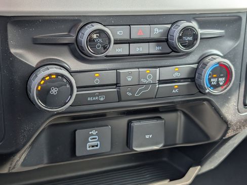 New 2026 Ford F250 XL w/ STX Appearance Package image 17