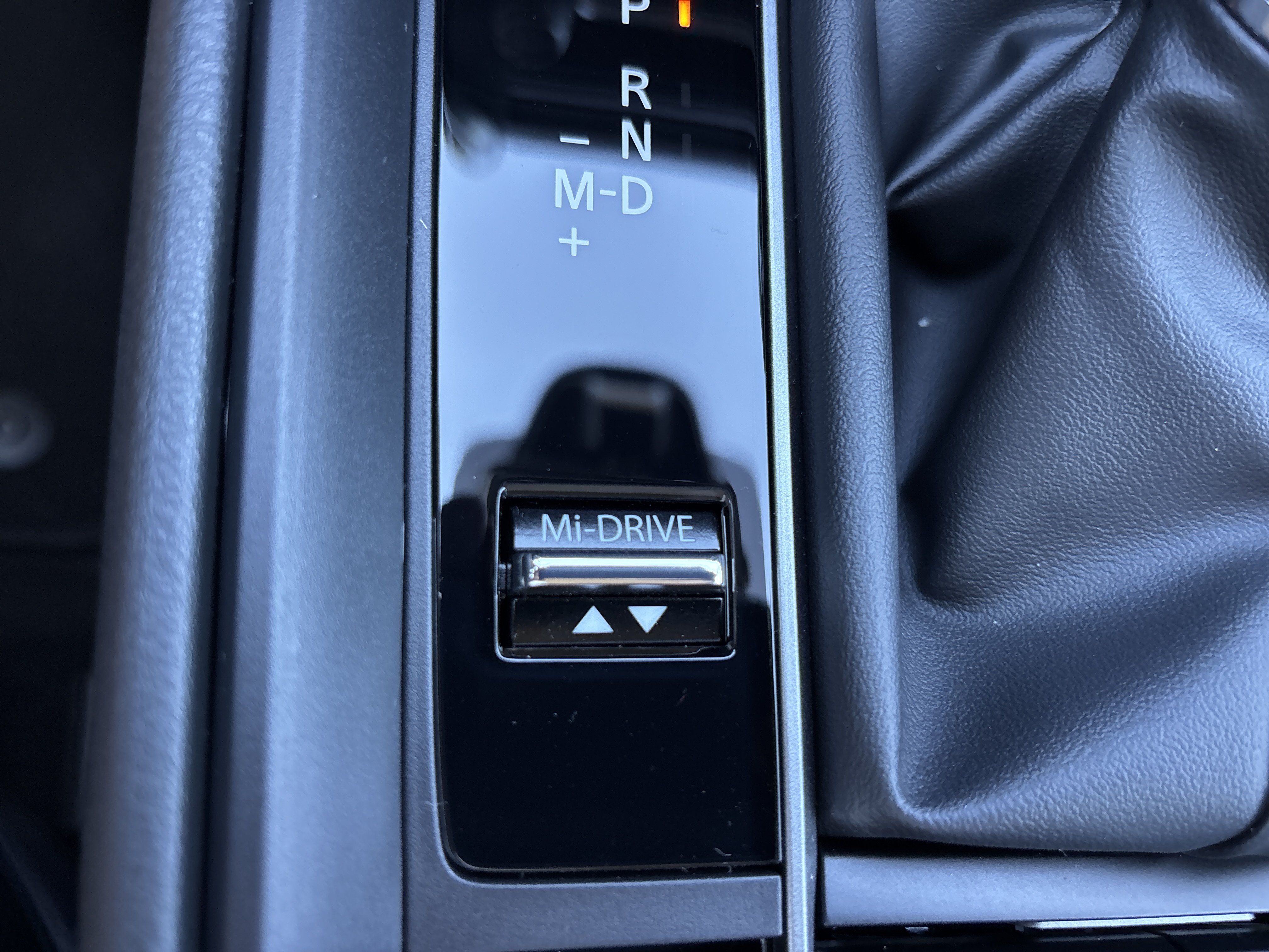 New 2026 MAZDA CX-50 AWD 2.5 S w/ Cargo Package image 34