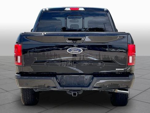Used 2018 Ford F150 Lariat w/ Equipment Group 502A Luxury AWD/4WD image 5