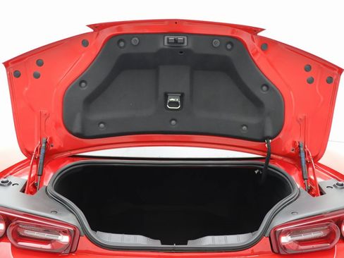 Used 2023 Chevrolet Camaro LT image 37