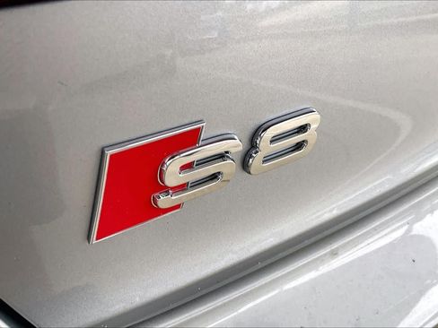 New 2026 Audi S8 AWD/4WD image 15