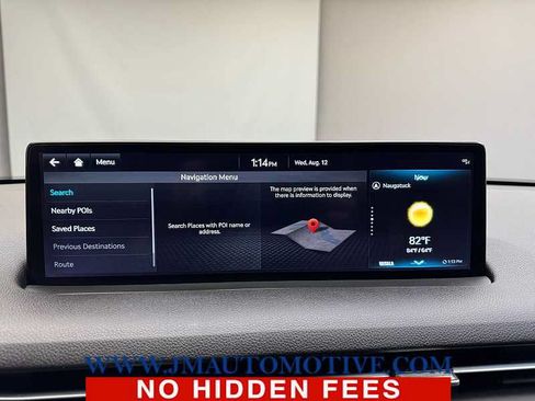 Used 2023 Genesis GV70 2.5T w/ Select Package AWD/4WD image 27
