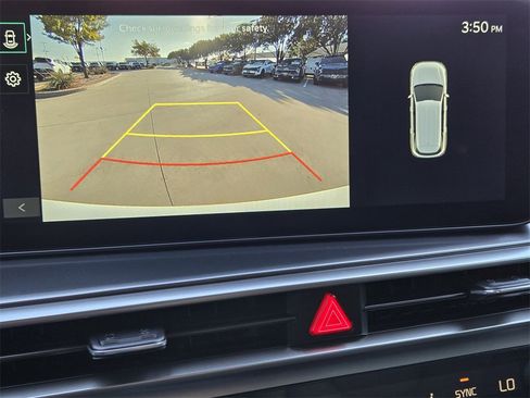 New 2026 Kia Sorento EX w/ EX Premium Package image 15