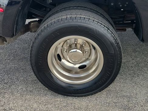 Certified 2023 Ford F350 XL w/ XL Chrome Package AWD/4WD image 6
