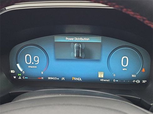 Certified 2023 Ford Escape ST-Line Select w/ Tech Pack #2 image 21