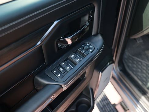 New 2026 RAM 2500 Rebel image 14