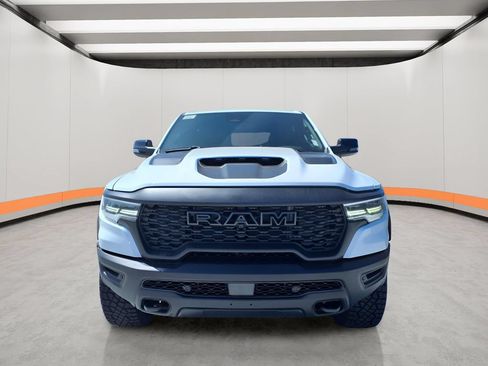 New 2026 RAM 1500 RHO AWD/4WD image 2