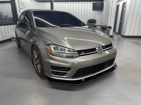 Used 2016 Volkswagen Golf 4-Door AWD/4WD image 17