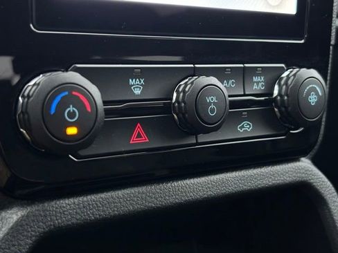 New 2025 Ford Ranger XLT image 36