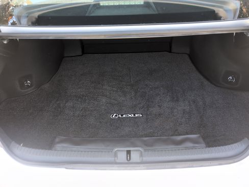 Used 2019 Lexus ES 350 F Sport w/ Accessory Package 2 FWD image 32
