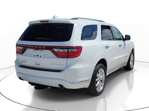 Used 2019 Dodge Durango Citadel AWD/4WD image 6