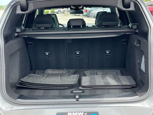 Used 2025 BMW X3 xDrive30i w/ Premium Package AWD/4WD image 23