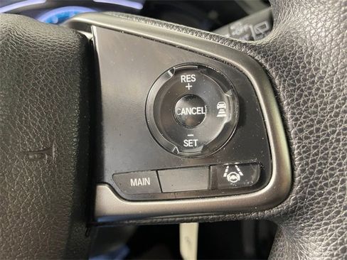 Certified 2019 Honda Civic LX image 11