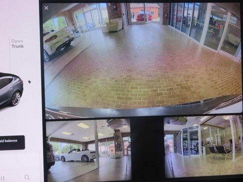 Used 2019 Tesla Model 3 Performance AWD/4WD image 49