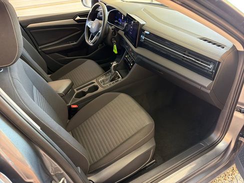 Used 2025 Volkswagen Jetta S FWD image 26