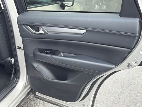 Certified 2025 MAZDA CX-5 AWD 2.5 S w/ Select Package image 31