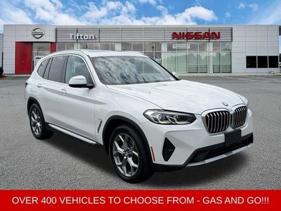 Used 2024 BMW X3 xDrive30i w/ Convenience Package