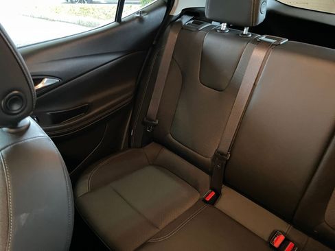 Used 2025 Buick Encore GX Preferred image 47