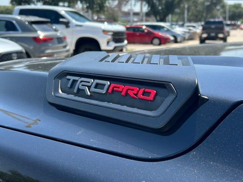 Used 2023 Toyota Tundra TRD Pro w/ TRD Pro Tow Package AWD/4WD image 15