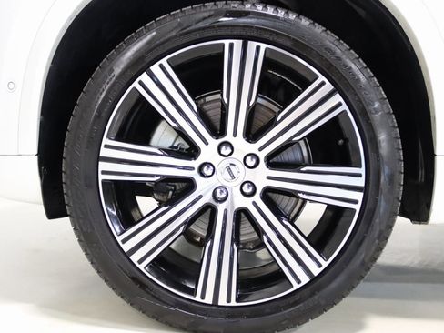 Used 2023 Volvo XC90 B6 Ultimate image 78