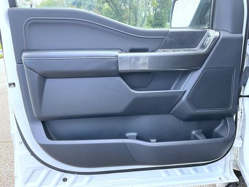 Used 2021 Ford F150 XLT w/ Equipment Group 302A High AWD/4WD image 11