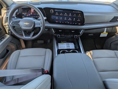 New 2026 Chevrolet Tahoe LT w/ Comfort Package image 20