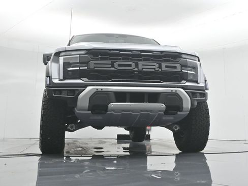 New 2025 Ford F150 Raptor AWD/4WD image 48