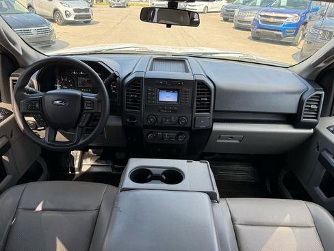 Used 2019 Ford F150 XL w/ Equipment Group 101A Mid image 22