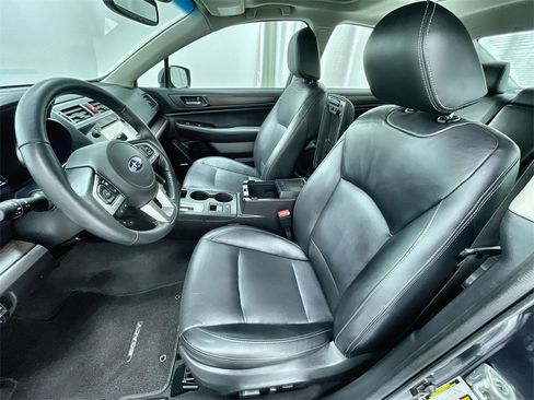 Used 2016 Subaru Legacy 2.5i Limited image 19