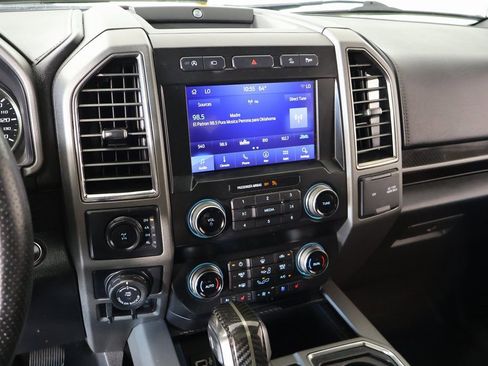 Used 2019 Ford F150 Raptor w/ Equipment Group 802A Luxury image 5