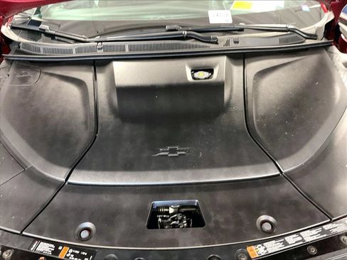 Used 2024 Chevrolet Blazer EV LT AWD/4WD image 29