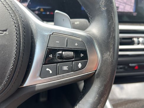 Used 2024 BMW 430i Coupe w/ M Sport Package RWD image 20